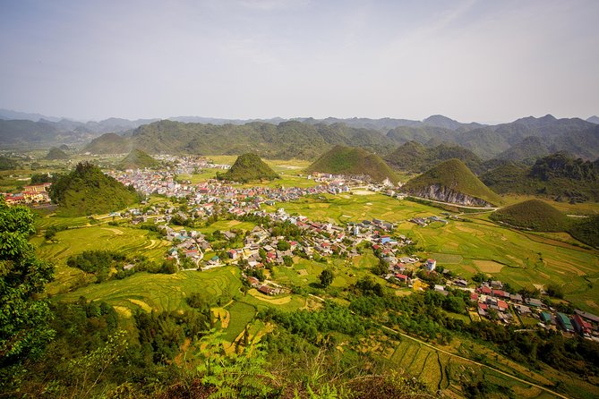 Panorama Of Unexplored Ha Giang Tour 4 Days - Common Questions