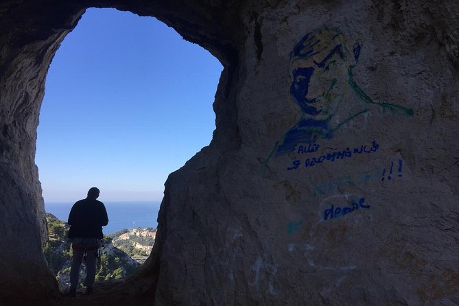Panoramic Hike on Marseille From Les Calanques - Directions and Accessibilit