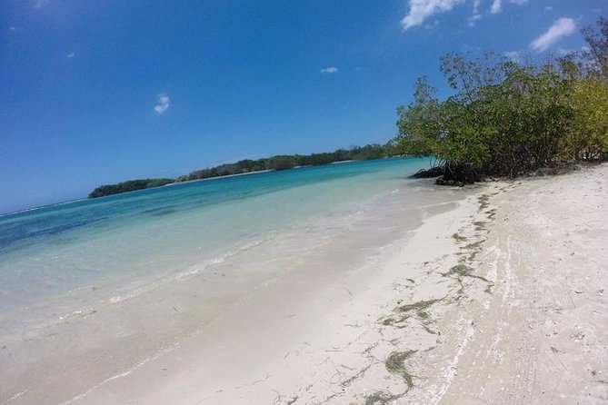 Paradise Island and Monte Cristi National Park Tour  - Puerto Plata - Tour Location and Price