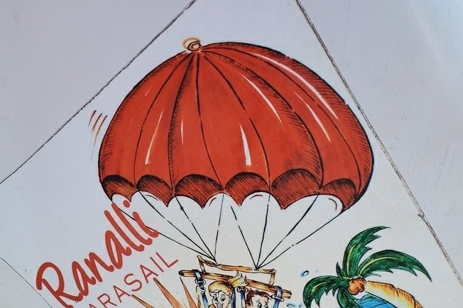 Parasailing Adventure on Fort Myers Beach (400 Foot Flight) - The Sum Up