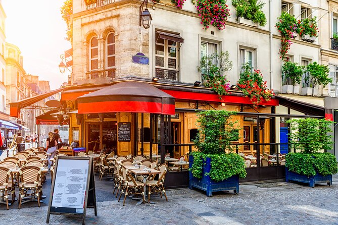 Paris Gems & Charms Tour for Cruise Passengers From Le Havre - Must-See Attractions in Paris