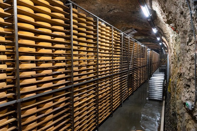 Parmigiano-Reggiano Cheese Factory Small Group Tour From Parma - Additional Information