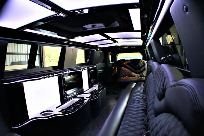Party Bus Limo Sprinter Transfer Service Fort Lauderdale - Common Questions