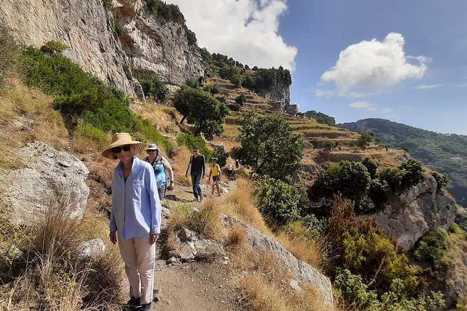 Path of Gods Hike, With Food Experience at Shepherds Hut - Reviews and Pricing