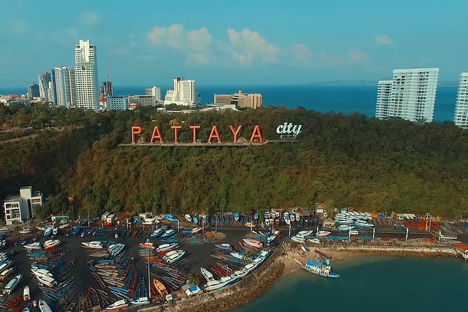 Pattaya City Tour : Big Buddha, Viewpoint & Gems Gallery - Common Questions