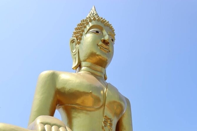 Pattaya City Tours With Sanctuary of Truth Explore by Bus - Booking and Contact Information