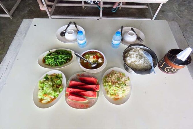 Pattaya: Coral Island-Trip With Lunch and Activities Your Choice by Speed Boat - Directions