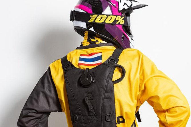 Pattaya Enduro Dirt Bike Tour - A Guided Motorcycle Tour - Authentic Traveler Experiences