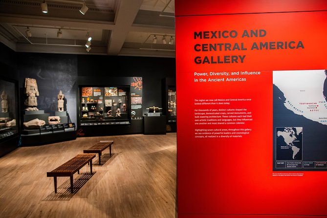 Penn Museum Admission Ticket - Traveler Photos and Reviews