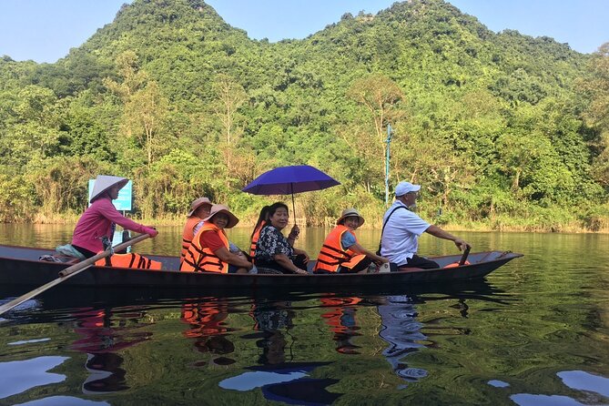 Perfume Pagoda Full-Day Guided Tour From Hanoi - All Inclusive - Common Questions
