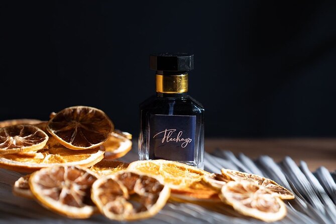 Perfume Workshop in Istanbul - Additional Information and Policies