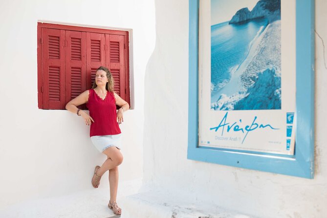 Personal Photographer in Athens / Private / 3hours - Common Questions