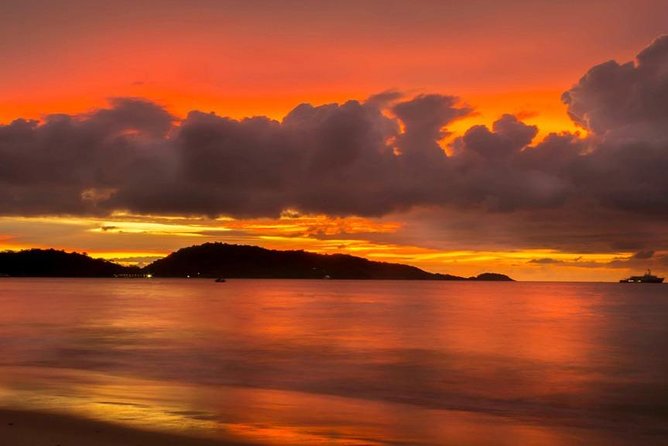 Phang Nga Bay Sunset Starlight Tour by John Grays Sea Canoe - Booking Information