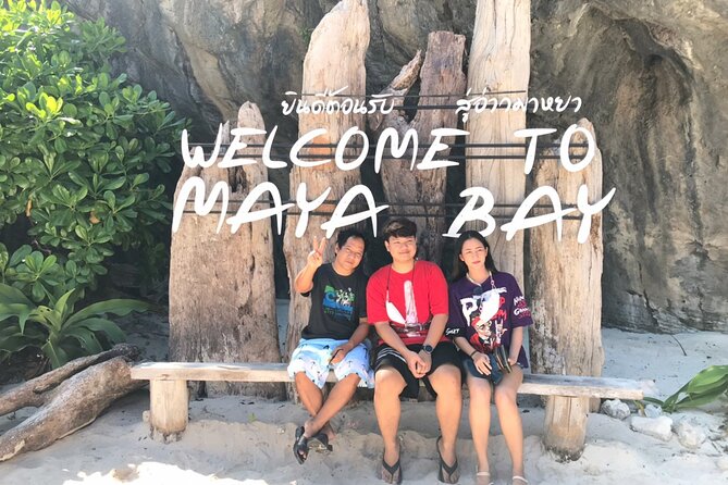 Phi Phi 7 Islands Full-Day Tour From Phi Phi by Longtail Boat - Tips and Recommendations