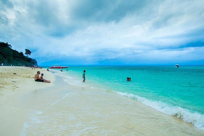 Phi Phi Island Half Day Tour From Phi Phi by Longtail Boat - The Sum Up: Tour Ends With Drop-Off at Hotel
