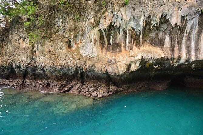 Phi Phi Islands Sunset Tour From Phi Phi by Longtail Boat - Common Questions