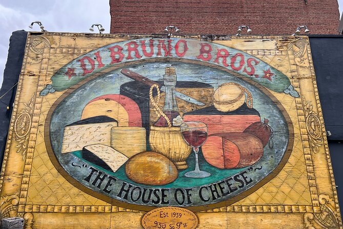 Philadelphia Italian Market Walking Tour - Common Questions