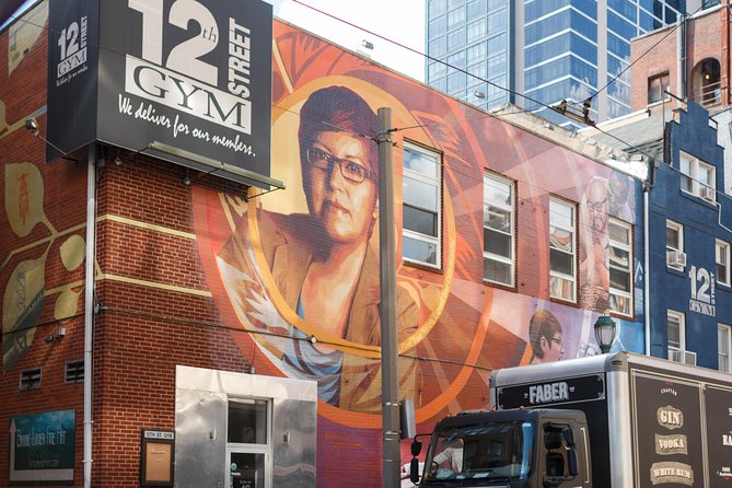 Philly Gayborhood and LGBTQ History Walking Tour - Tour Highlights