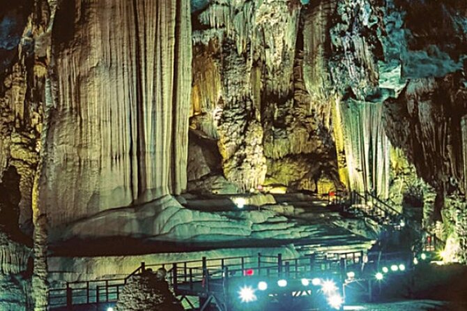 Phong Nha Cave And Paradise Cave Tour - The Sum Up
