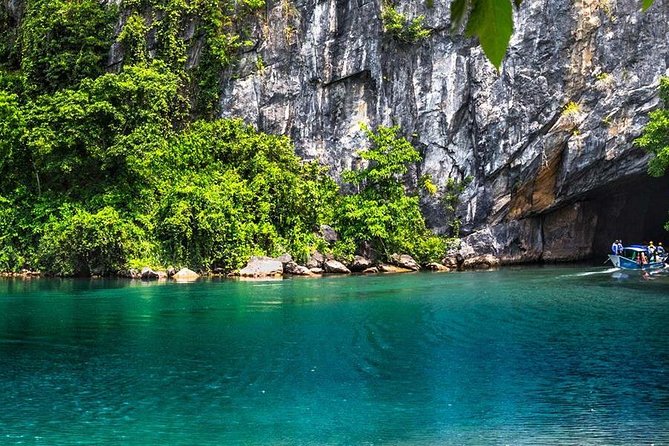 PHONG NHA CAVE -DARK CAVE 1 DAY TRIP FROM DONG HOI or PHONG NHA - Common Questions