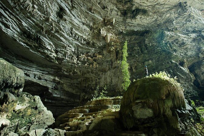 Phong Nha Cave & Paradise Cave Day Tour Small Group to Fairy Land - Good To Know