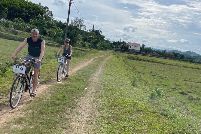 Phong Nha Sunset Cycling Trip - Equipment and Safety Measures