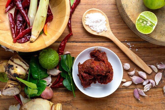 Phuket City Tour and Cooking Class - The Sum Up
