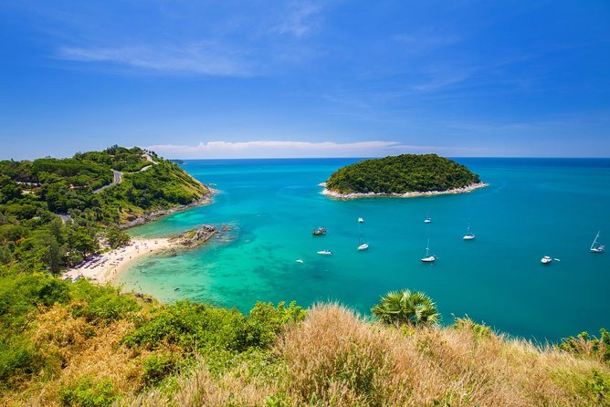 Phuket City Tour to View Point,Big Buddha,Wat Chalong,Old Town - Tips for Enjoying the Rest of the Day