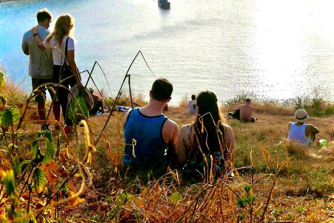 Phuket Evening Photo Safari, Local Food and Patong Visit - The Sum Up