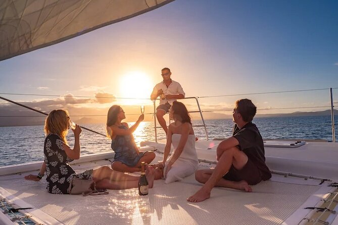 Phuket Private Sunset Catamaran Experience - The Sum Up