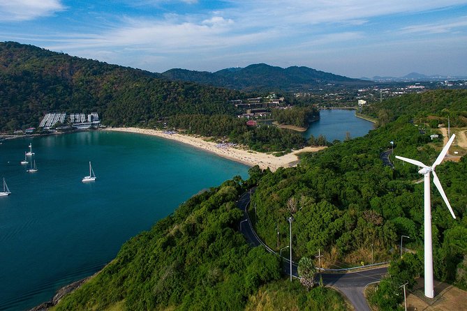 Phuket Shore Excursion : Private City Tour for Cruise Arrival (SHA Plus) - The Sum Up