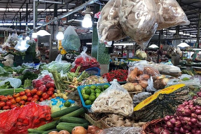 Phuket Thai Cooking Class and Market Tour With Lunch - The Sum Up