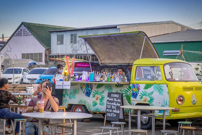 Phuket Weekend Market - The Sum Up