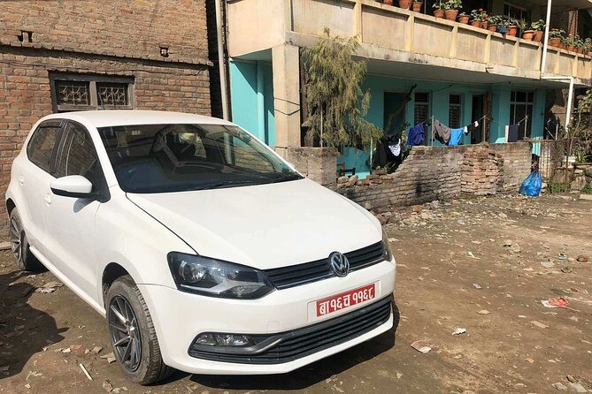 Pickup Service From Kathmandu International Airport to Your Hotel - Reviews and Questions