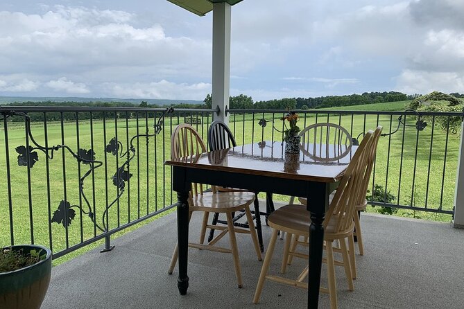 Picturesque Wine-Tasting Around Keuka Lake  - Ithaca - The Sum Up