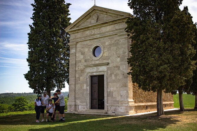 Pienza - Ebike Tour for a Full Immersion in Val Dorcia. - Common Questions