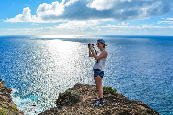 Pillars of Hercules Hiking Adventure - Traveler Reviews