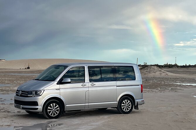 Pinnacles Desert Private Tour - Cancellation Policy