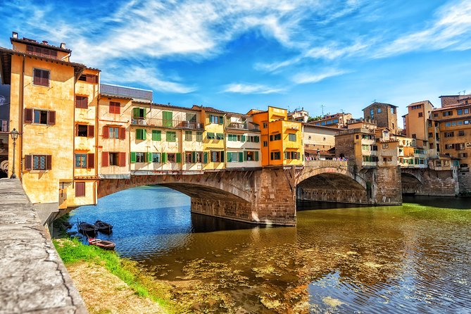 Pisa and Florence Shared Shore Excursion From Livorno Port - The Sum Up