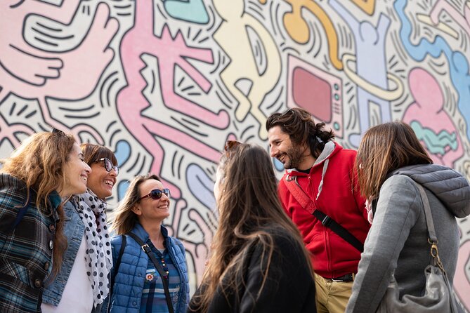 Pisa Sights and Bites Tour With Food Tastings for Small Groups or Private - Additional Information
