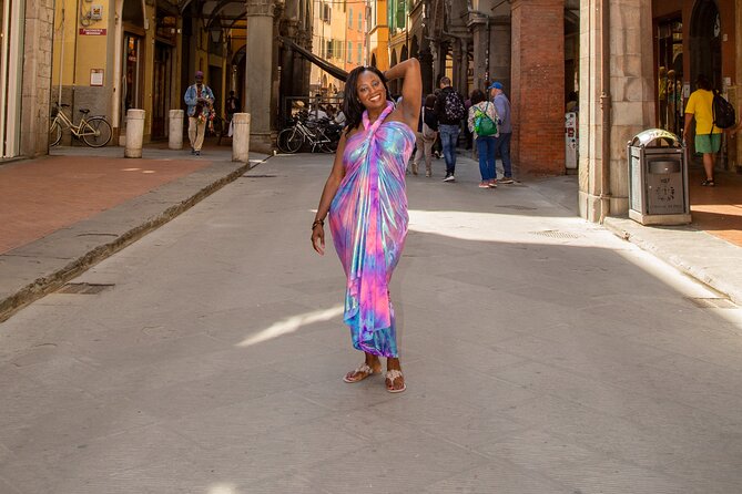 Pisa Walking Tour With Private Shooting - The Sum Up