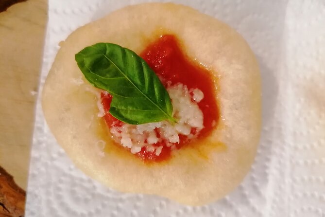Pizza and Tiramisu Class With a Local Mom in Positano - Common Questions