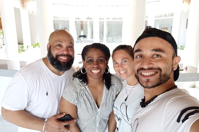 Playa Del Carmen Salsa or Bachata Dance Lesson From Playa Del Carmen - Common Questions