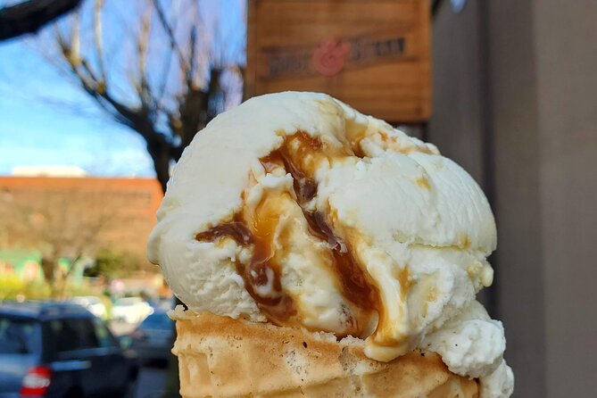 Portland Ice Cream Tour - Explore Portlands Charm