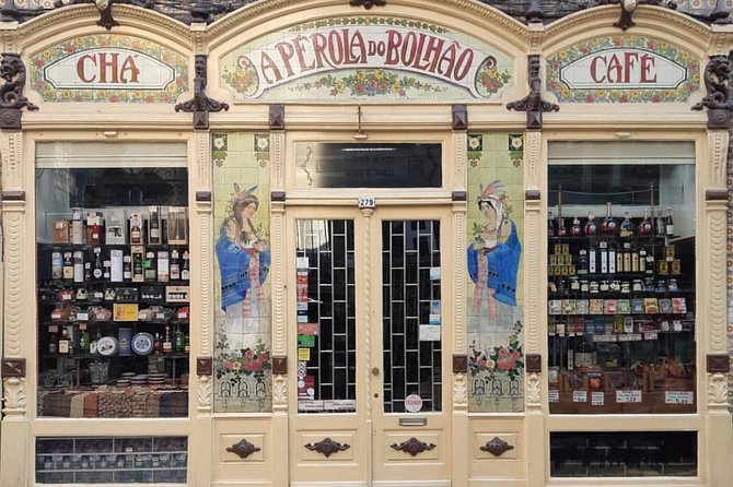 Porto City Tour Full Day: River Cruise, Wine Cellars & Lunch - Overview of Porto