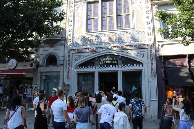 Porto City Tour Half Day - Private - The Sum Up