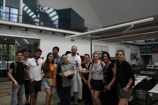 Porto Market Tour & Cooking Class - Half Day - Common Questions