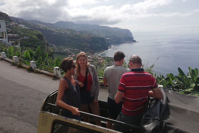 Porto Moniz - Private Full-Day - Safari 4x4 Tour - NorthWest - Common Questions