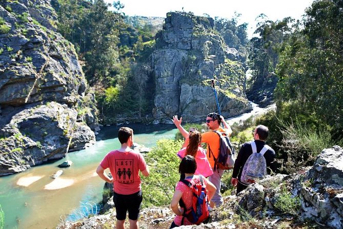 Porto Mountains Half-Day Small-Group Hiking Tour - Good To Know