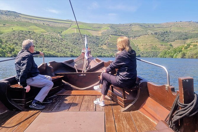 Porto Private Douro Valley Tour With Lunch, Tastings, Boat  - Pinhao - Common Questions